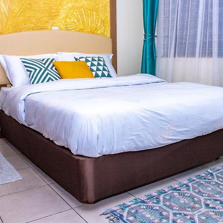 Kate Apartments, Studios-Mvuli Suites, Найроби Екстериор снимка
