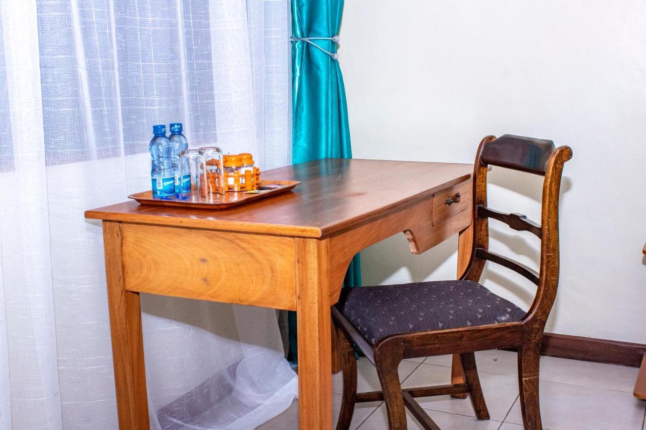 Kate Apartments, Studios-Mvuli Suites, Найроби Екстериор снимка